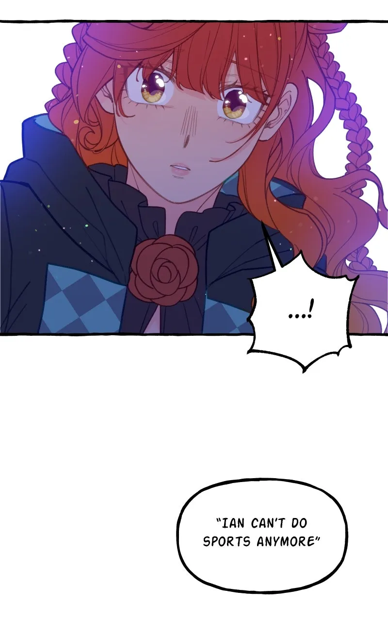 Read Wanna be Friends? chapter 77 image 12 on Lezhin
