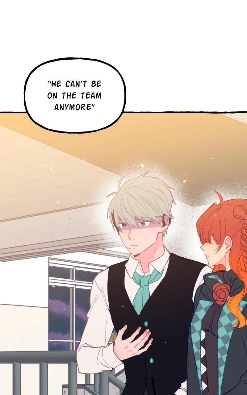 Read Wanna be Friends? chapter 77 image 13 on Lezhin