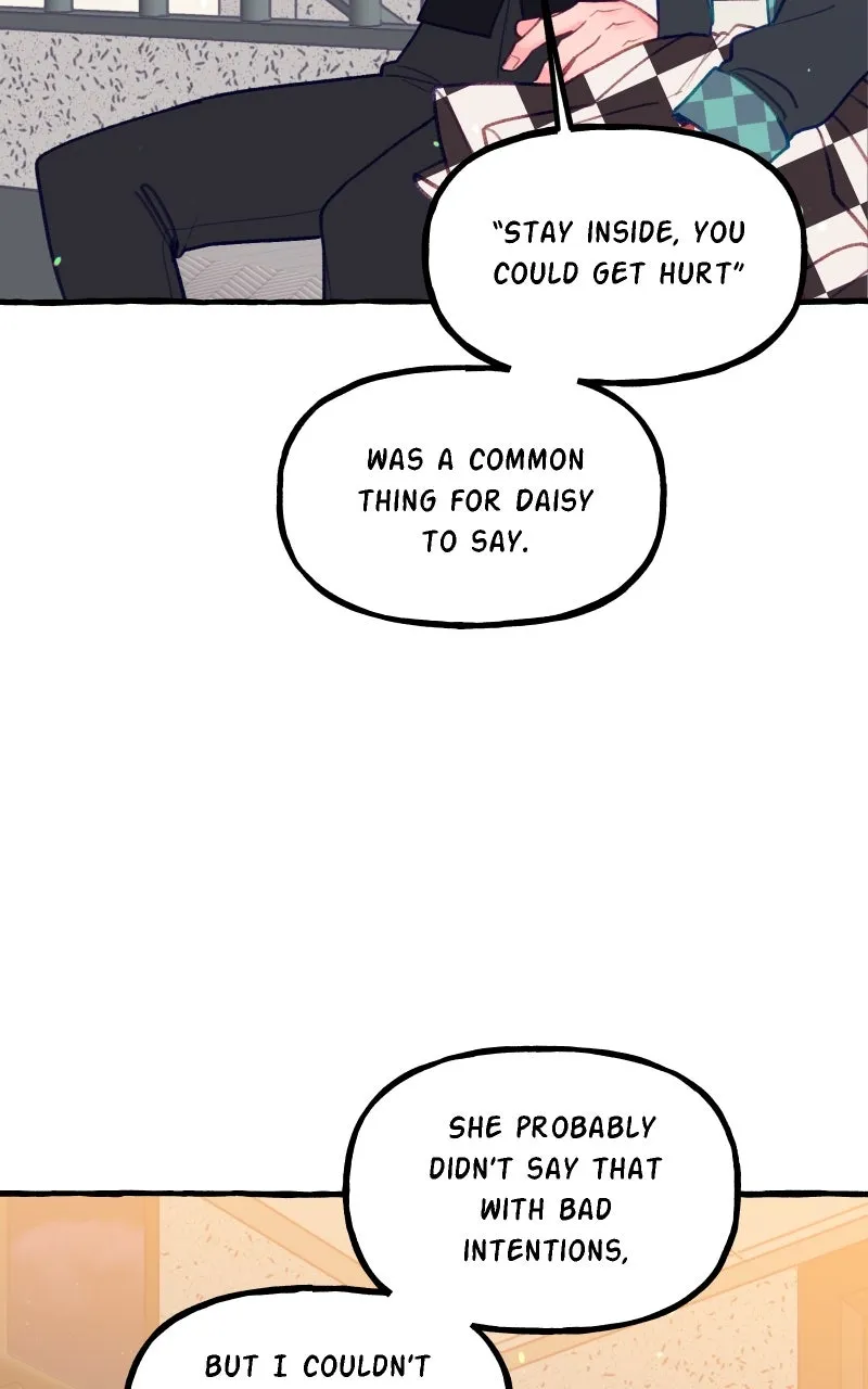 Read Wanna be Friends? chapter 77 image 14 on Lezhin