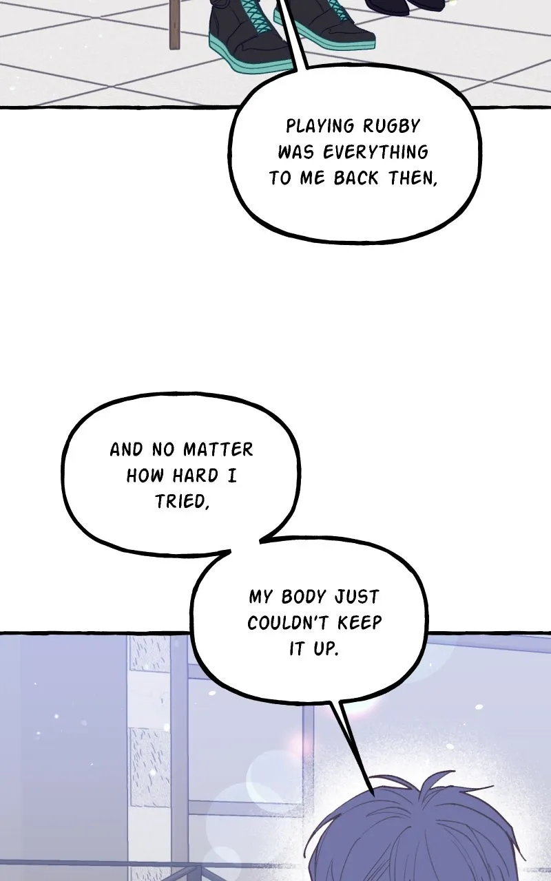 Read Wanna be Friends? chapter 77 image 16 on Lezhin