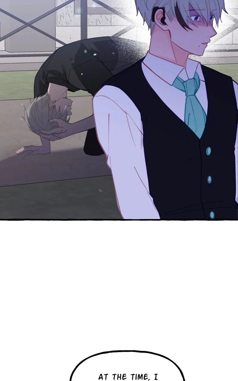 Read Wanna be Friends? chapter 77 image 17 on Lezhin