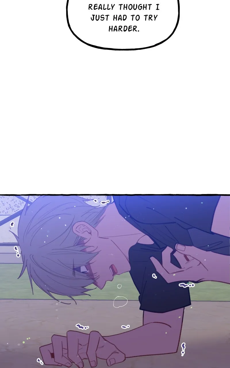 Read Wanna be Friends? chapter 77 image 18 on Lezhin