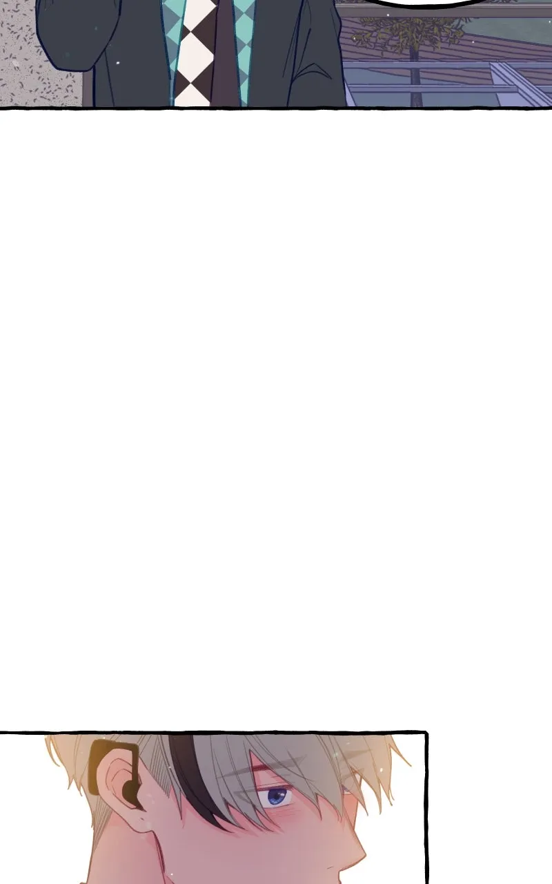Read Wanna be Friends? chapter 77 image 2 on Lezhin