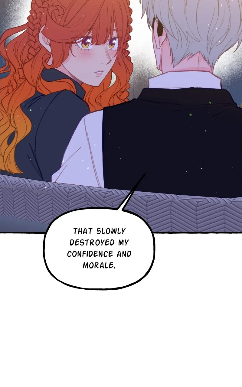 Read Wanna be Friends? chapter 77 image 20 on Lezhin