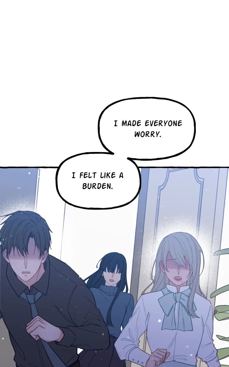 Read Wanna be Friends? chapter 77 image 21 on Lezhin