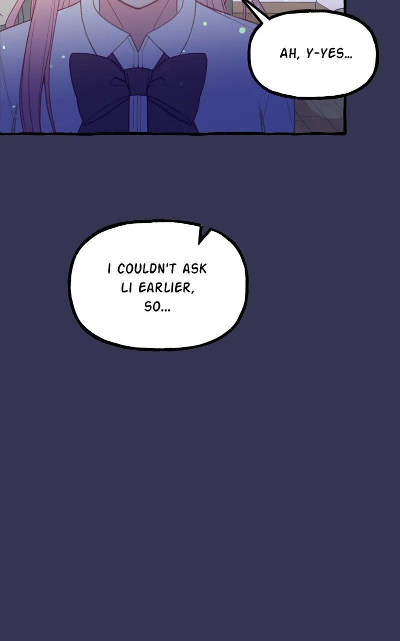 Read Wanna be Friends? chapter 77 image 26 on Lezhin