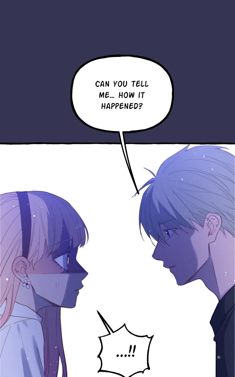 Read Wanna be Friends? chapter 77 image 27 on Lezhin
