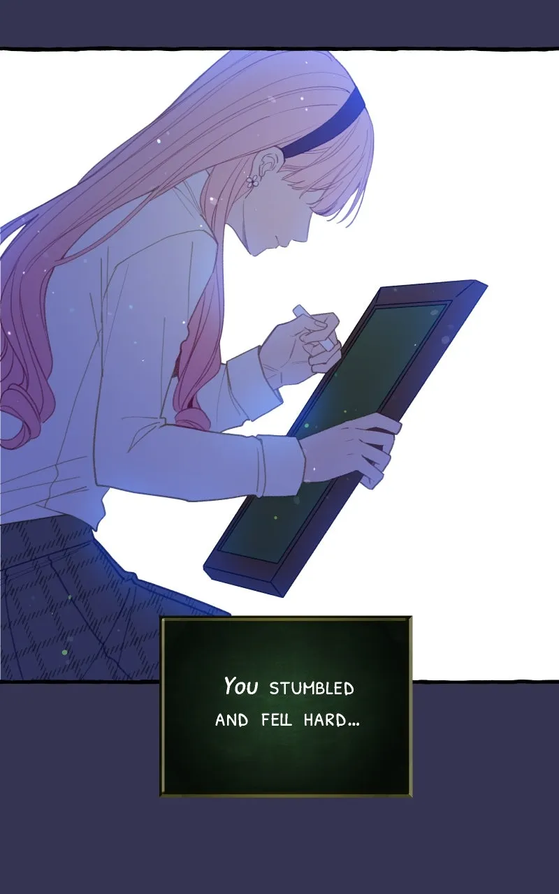 Read Wanna be Friends? chapter 77 image 29 on Lezhin