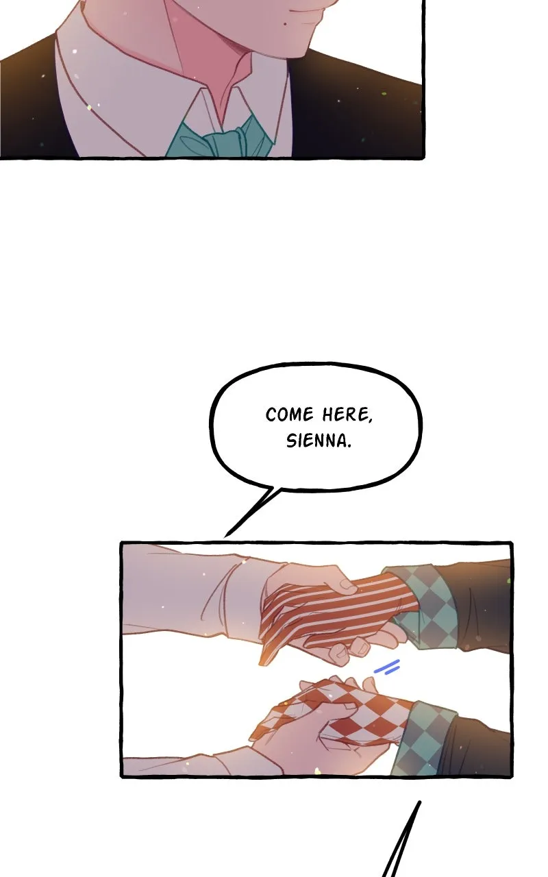 Read Wanna be Friends? chapter 77 image 3 on Lezhin