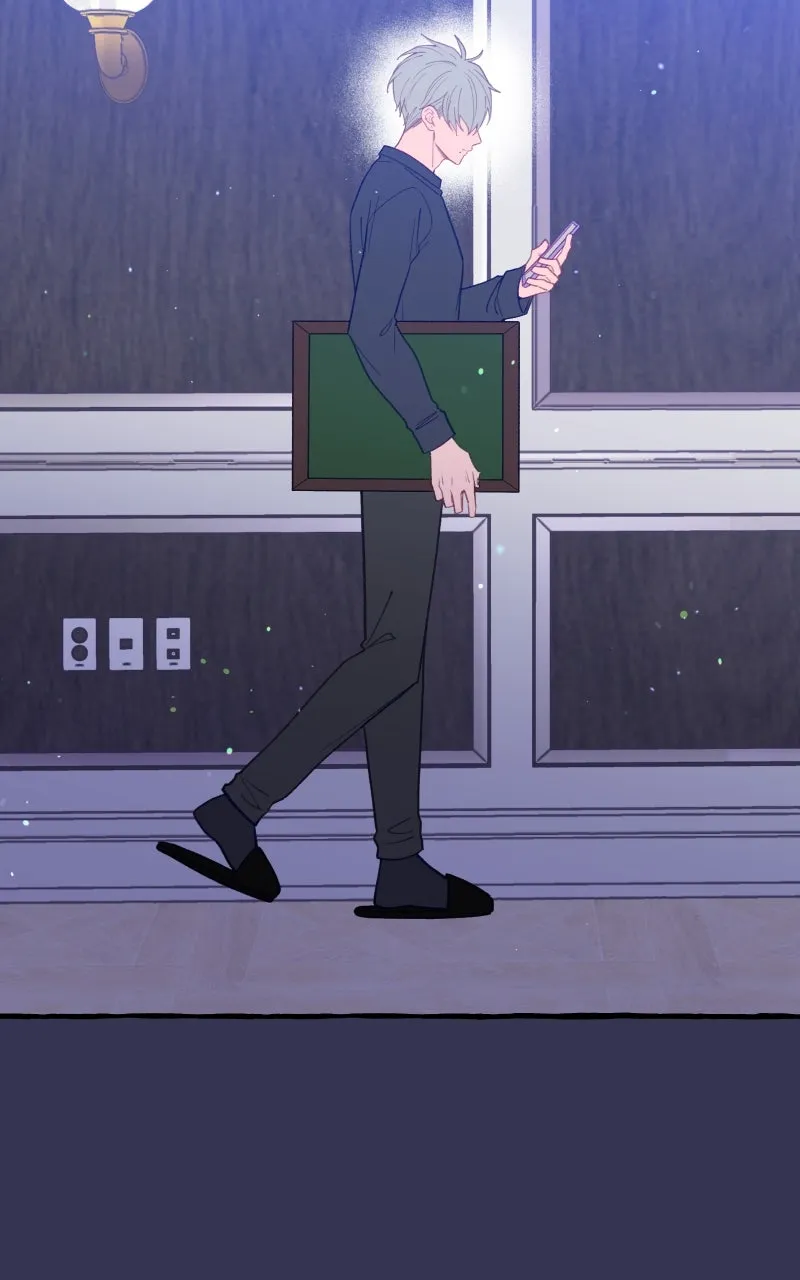 Read Wanna be Friends? chapter 77 image 38 on Lezhin