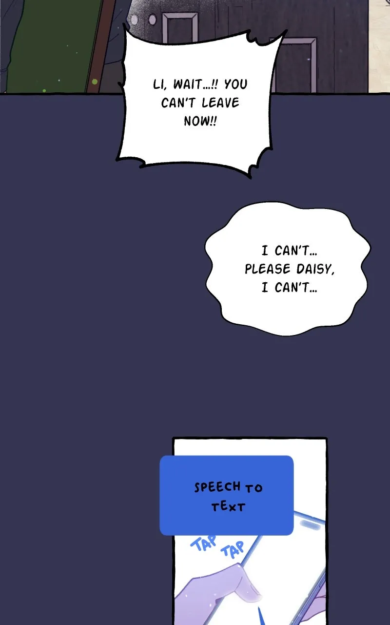 Read Wanna be Friends? chapter 77 image 40 on Lezhin