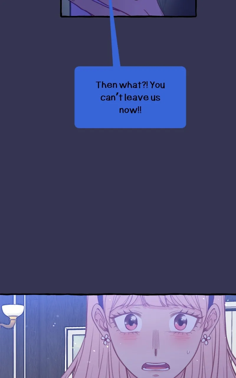 Read Wanna be Friends? chapter 77 image 45 on Lezhin