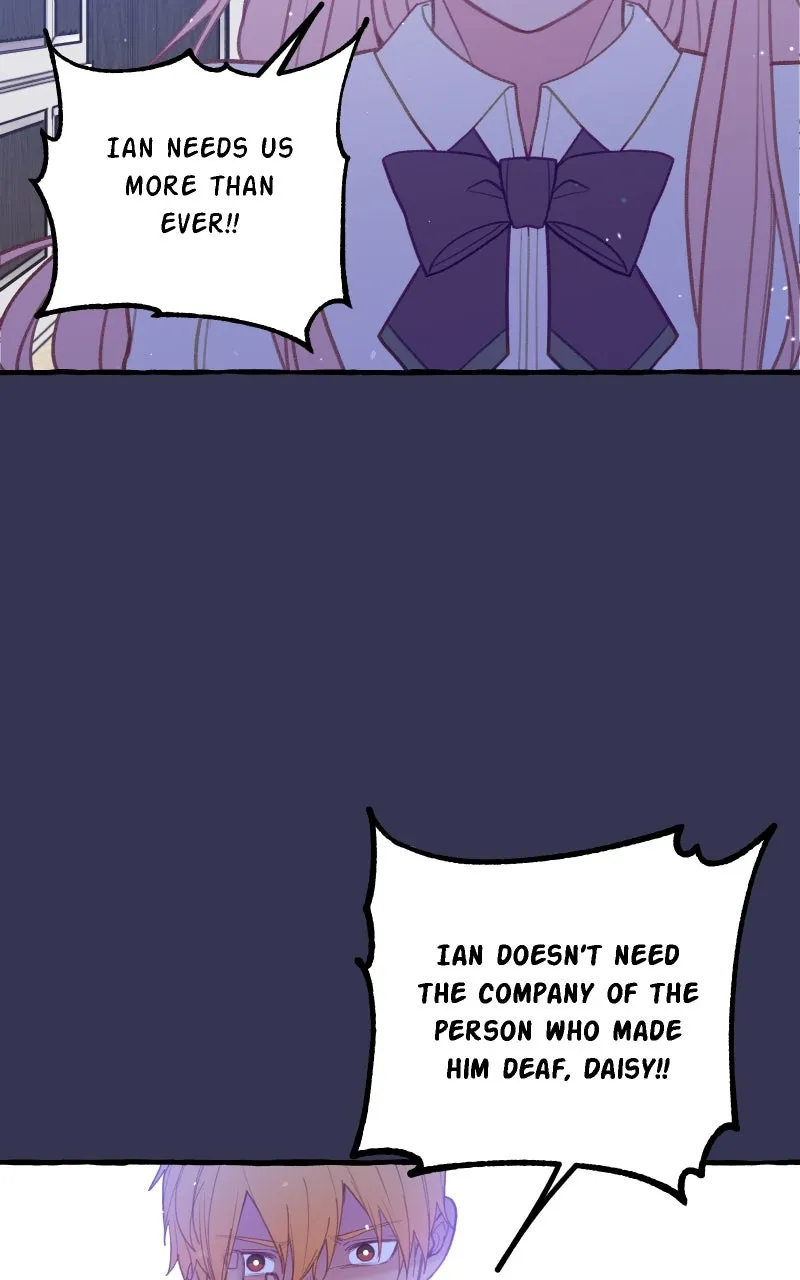 Read Wanna be Friends? chapter 77 image 46 on Lezhin