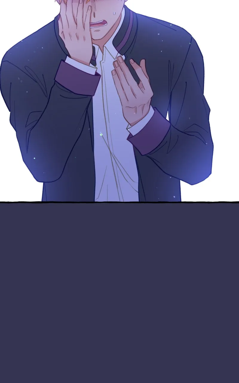 Read Wanna be Friends? chapter 77 image 47 on Lezhin