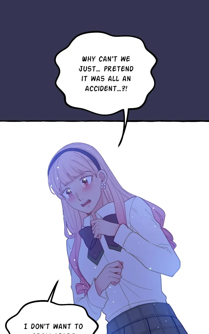 Read Wanna be Friends? chapter 77 image 51 on Lezhin