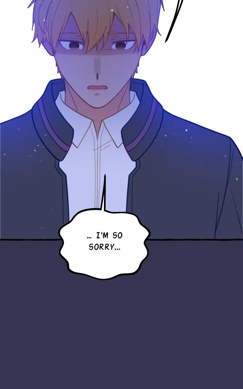 Read Wanna be Friends? chapter 77 image 53 on Lezhin