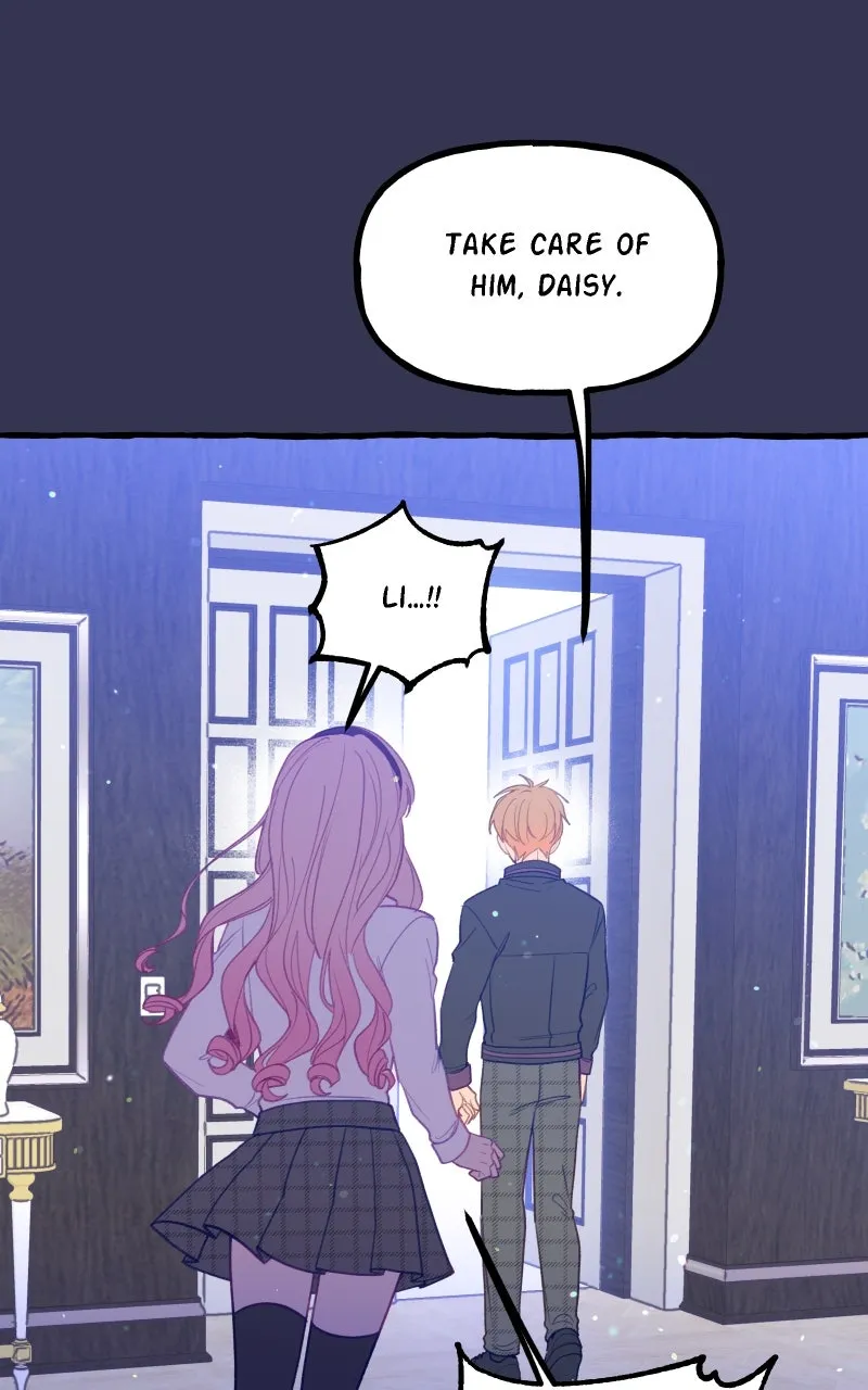 Read Wanna be Friends? chapter 77 image 54 on Lezhin