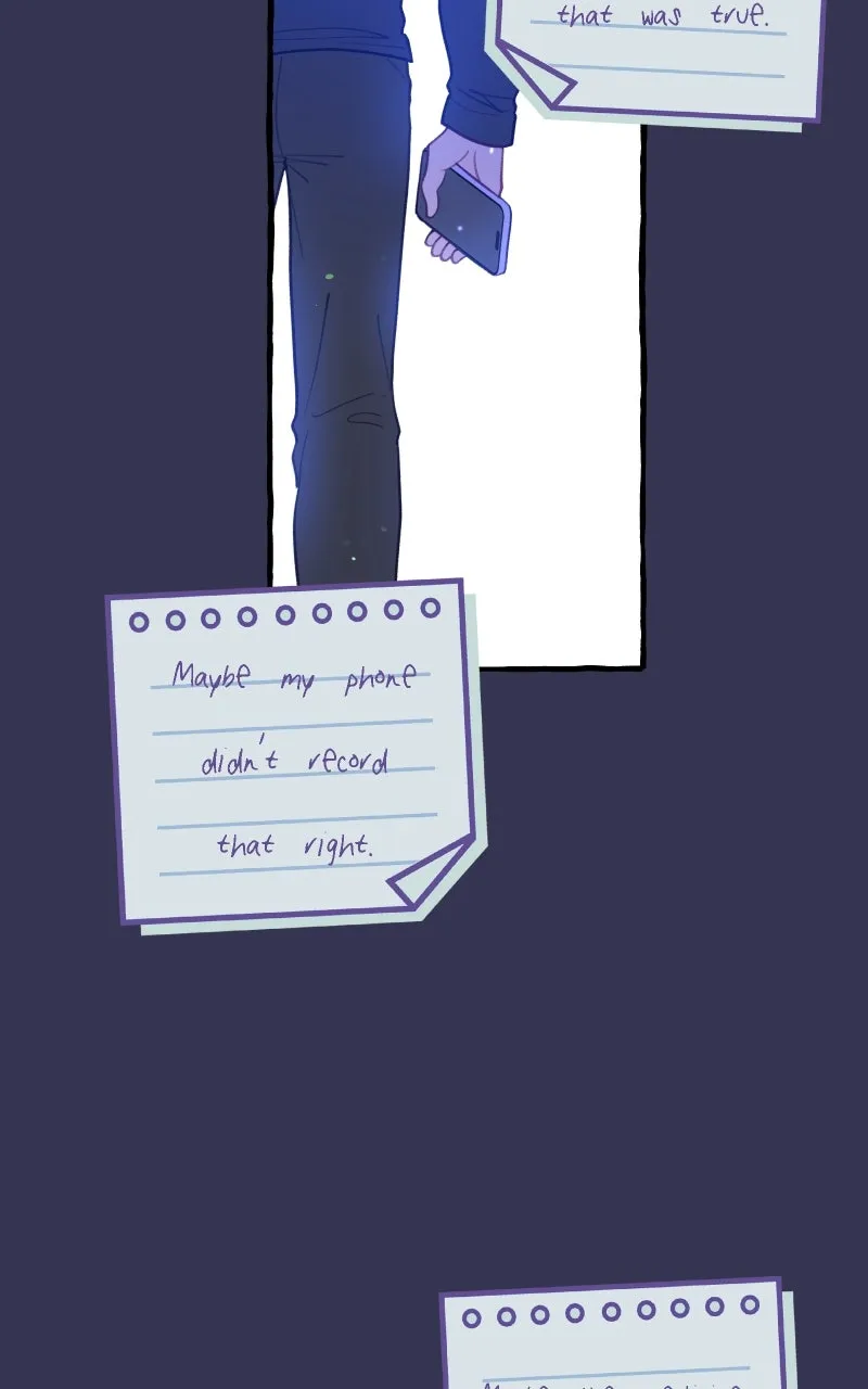 Read Wanna be Friends? chapter 77 image 56 on Lezhin