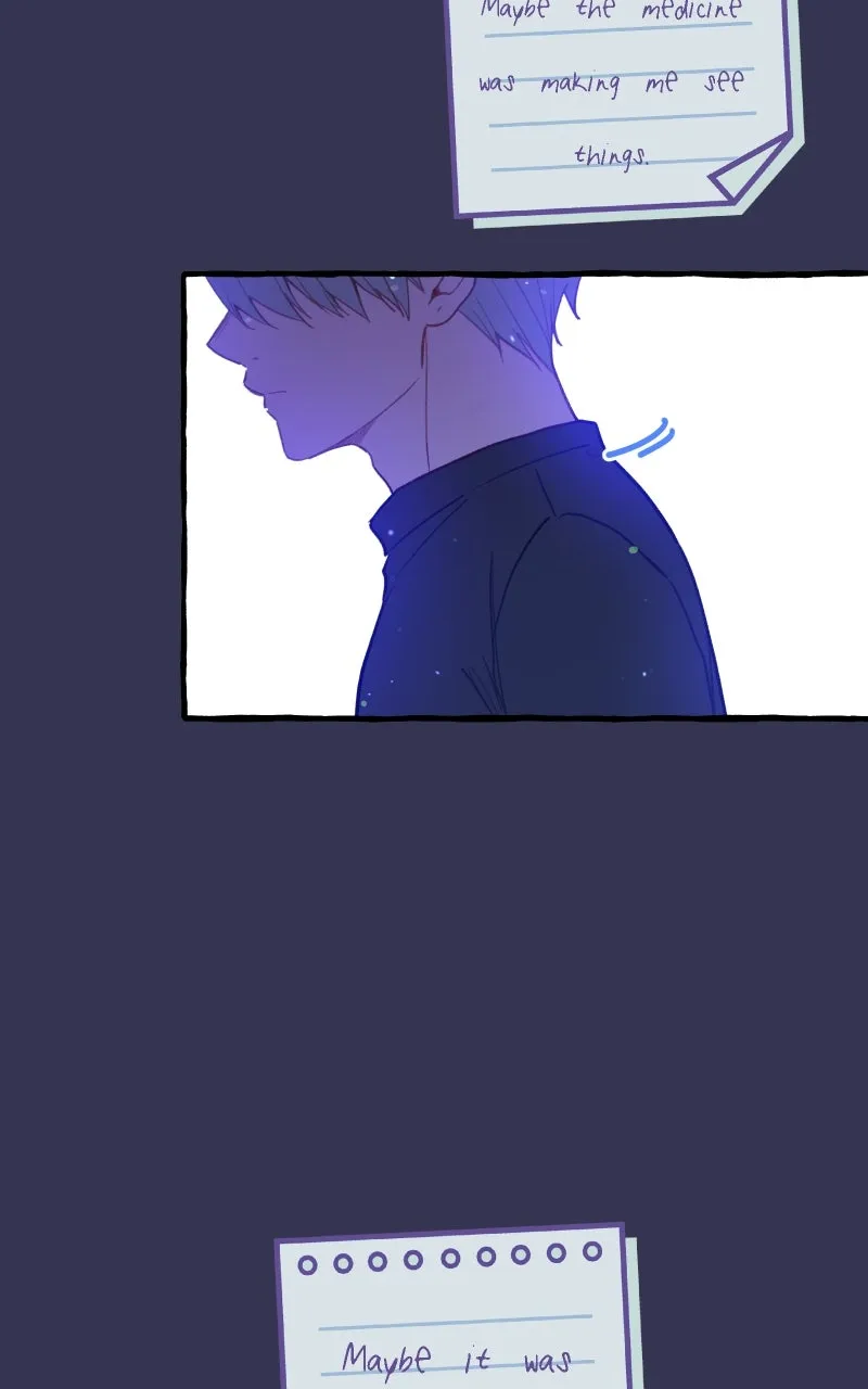 Read Wanna be Friends? chapter 77 image 57 on Lezhin