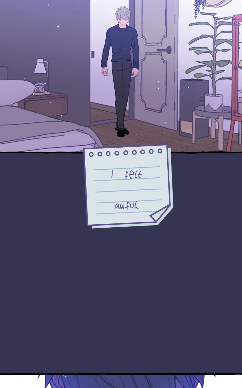 Read Wanna be Friends? chapter 77 image 59 on Lezhin