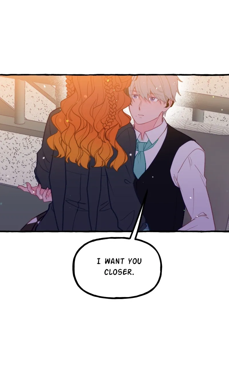 Read Wanna be Friends? chapter 77 image 6 on Lezhin