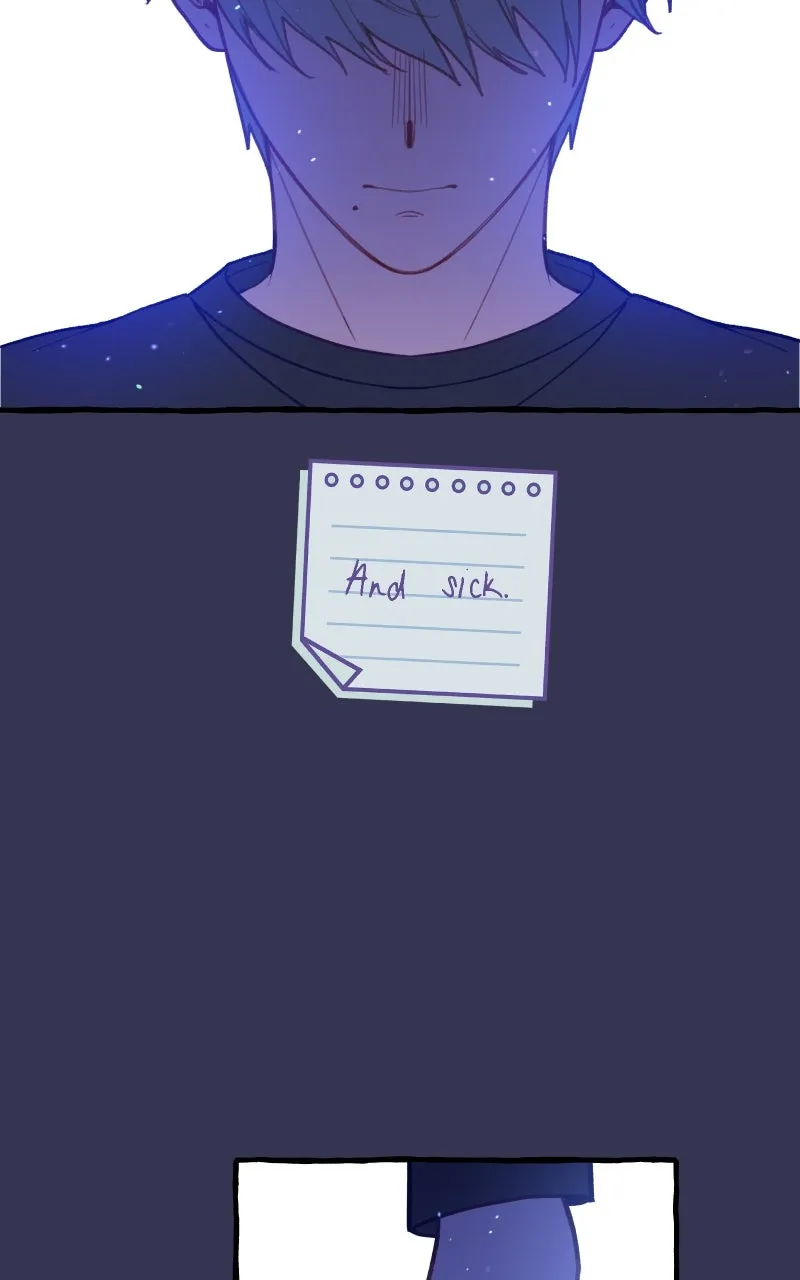 Read Wanna be Friends? chapter 77 image 60 on Lezhin