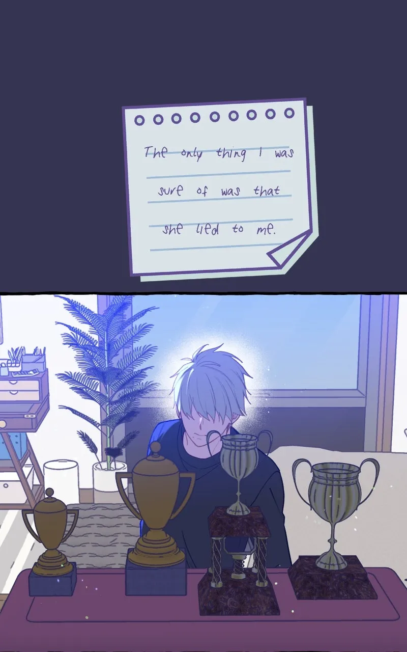 Read Wanna be Friends? chapter 77 image 62 on Lezhin