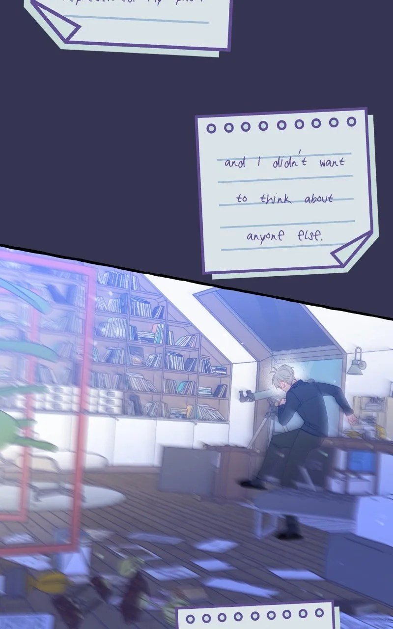 Read Wanna be Friends? chapter 77 image 65 on Lezhin