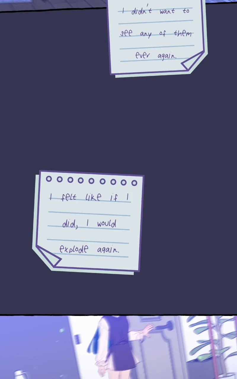 Read Wanna be Friends? chapter 77 image 66 on Lezhin