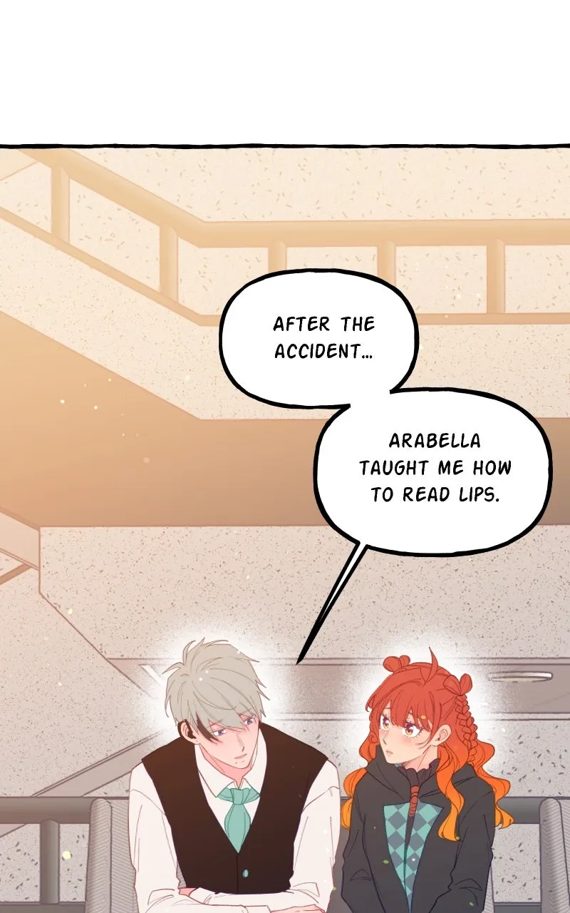 Read Wanna be Friends? chapter 77 image 7 on Lezhin
