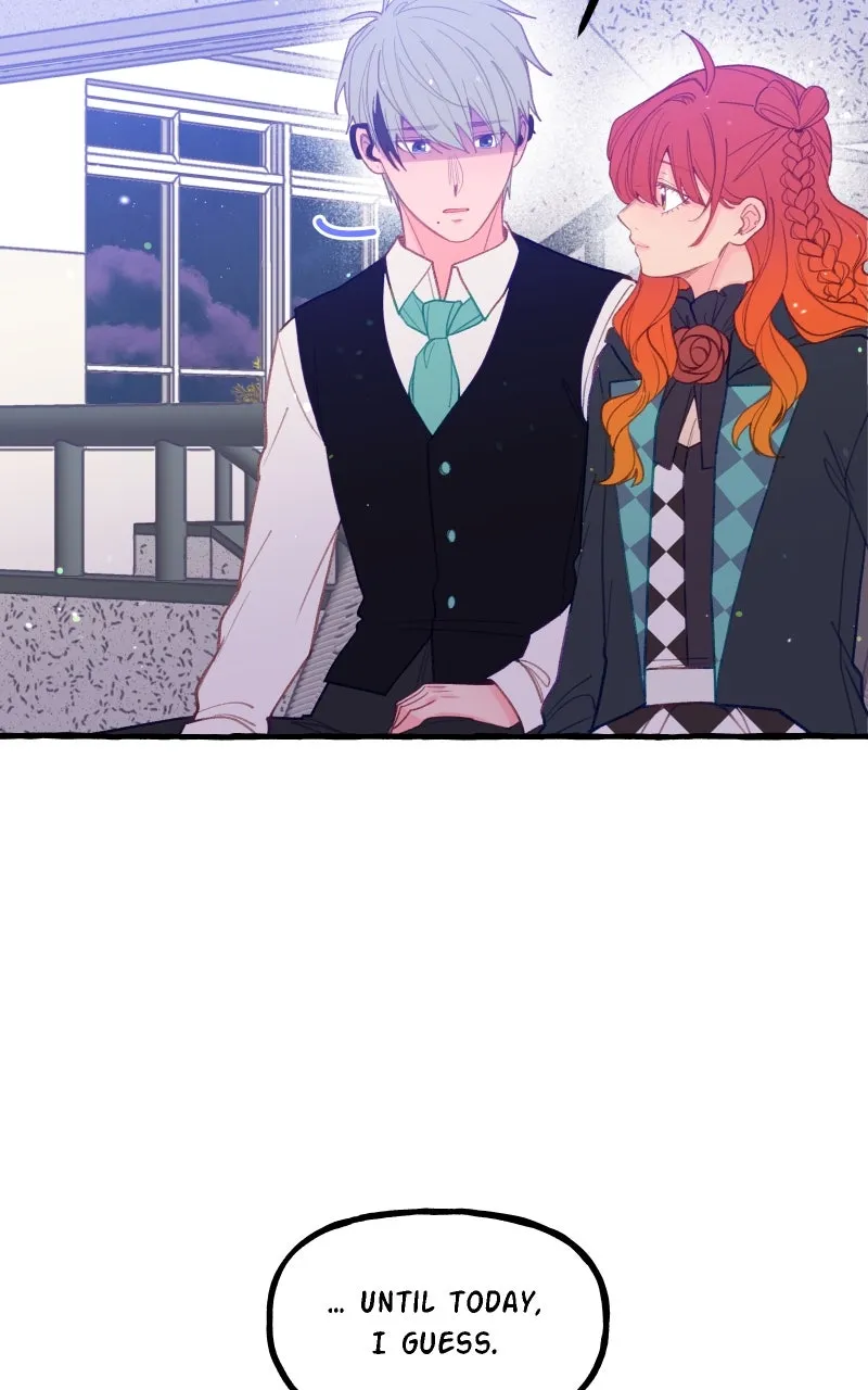 Read Wanna be Friends? chapter 77 image 70 on Lezhin