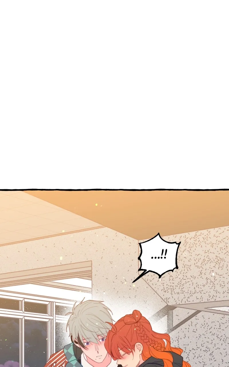 Read Wanna be Friends? chapter 77 image 74 on Lezhin