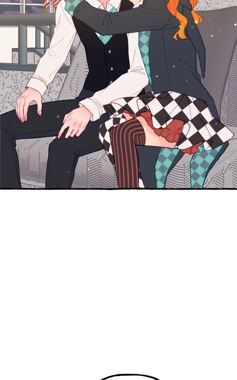 Read Wanna be Friends? chapter 77 image 75 on Lezhin