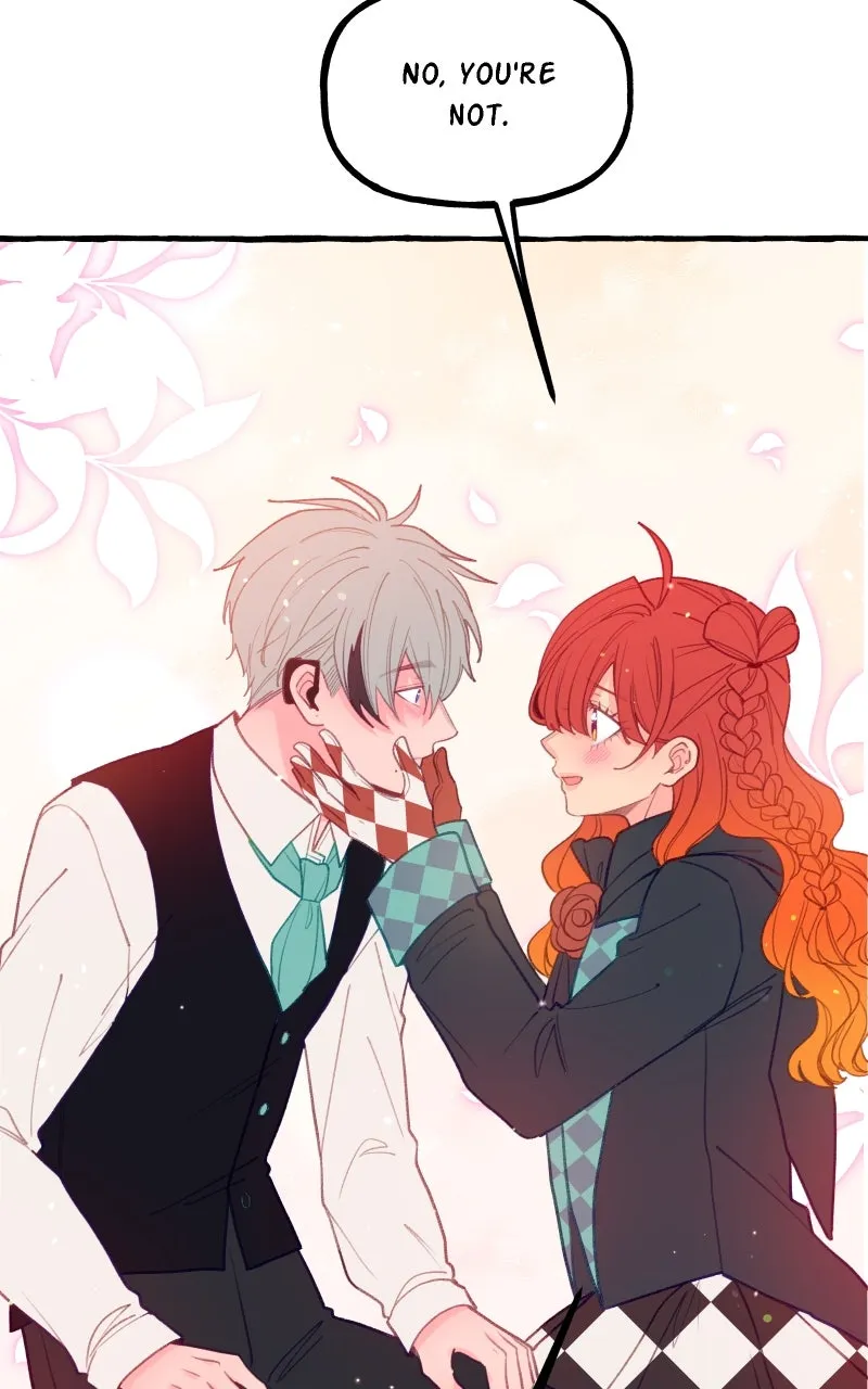 Read Wanna be Friends? chapter 77 image 76 on Lezhin
