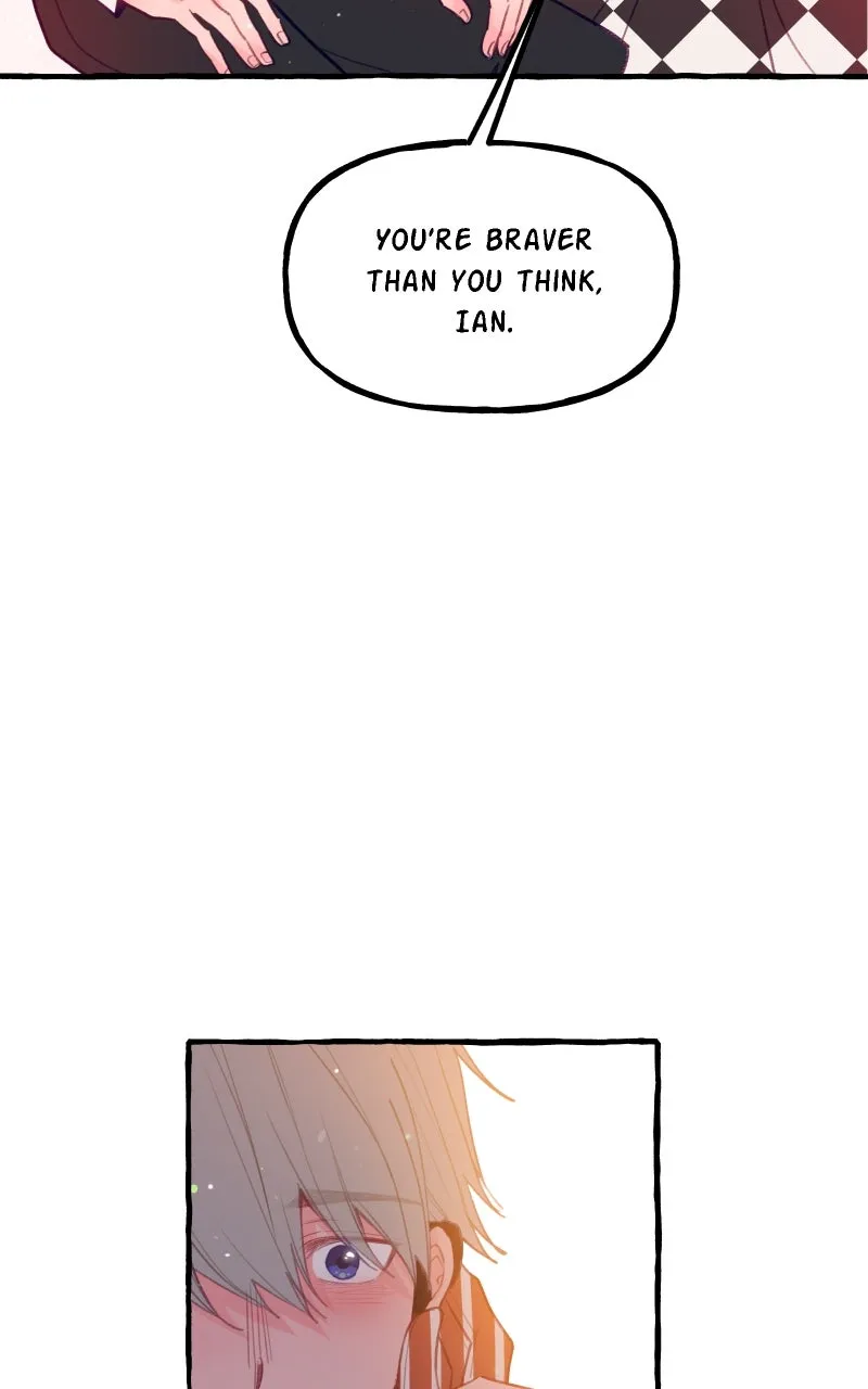 Read Wanna be Friends? chapter 77 image 77 on Lezhin