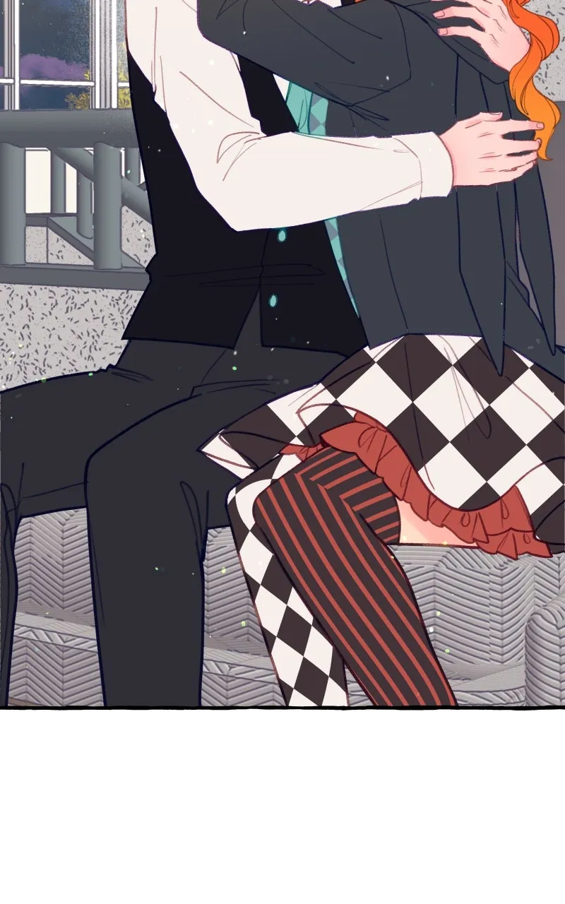 Read Wanna be Friends? chapter 77 image 81 on Lezhin