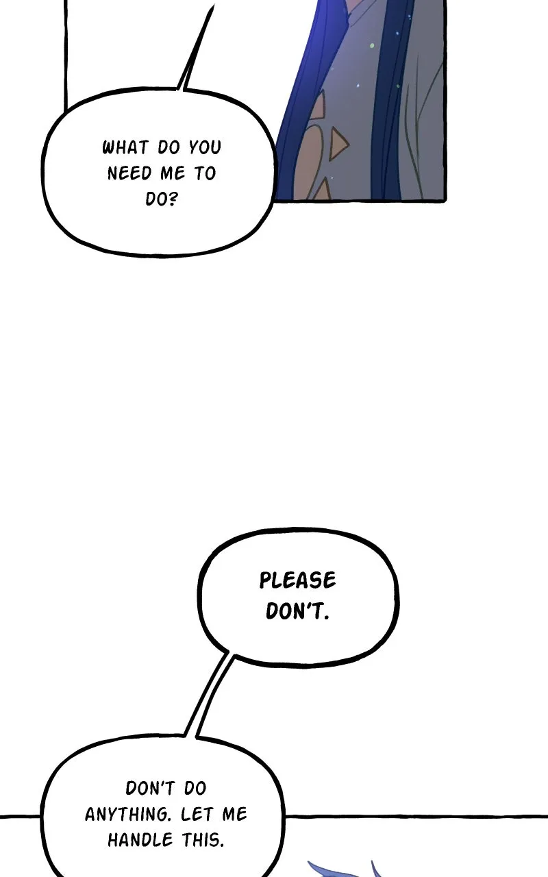 Read Wanna be Friends? chapter 78 image 100 on Lezhin