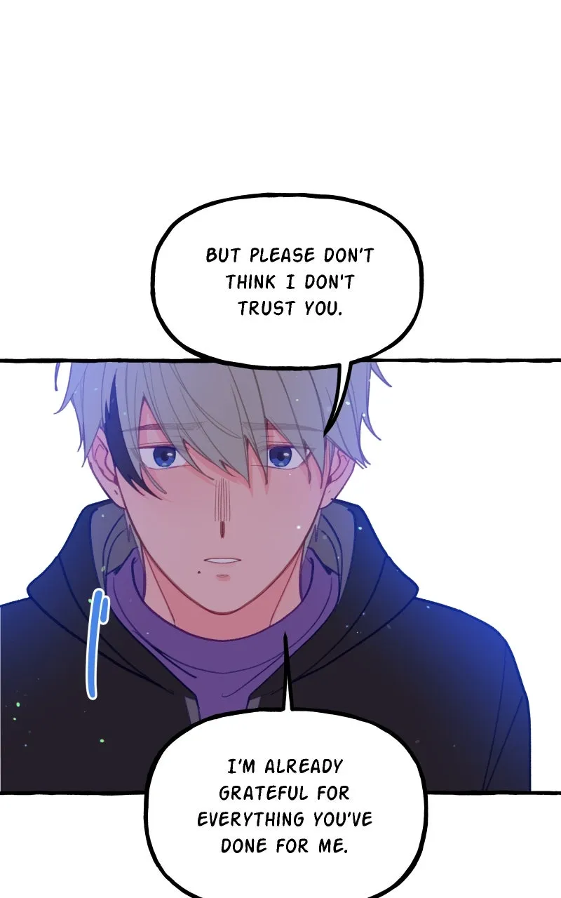 Read Wanna be Friends? chapter 78 image 102 on Lezhin