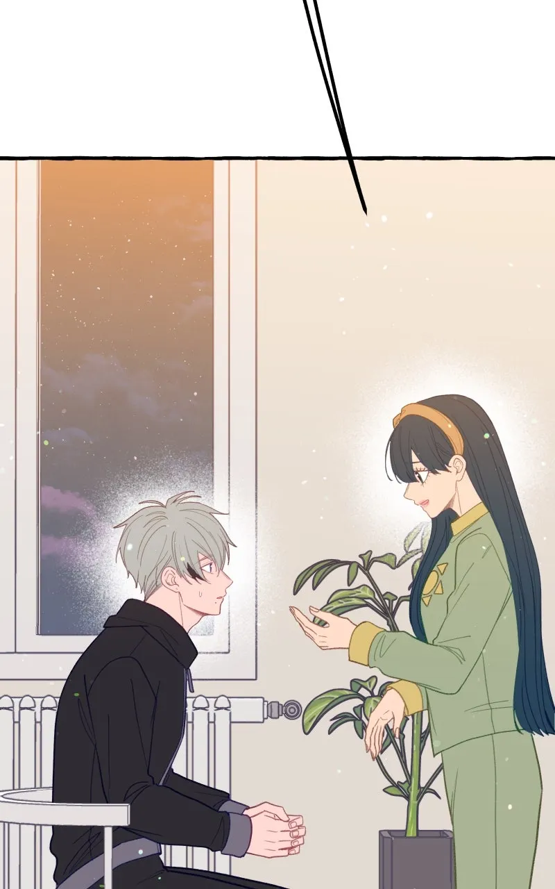 Read Wanna be Friends? chapter 78 image 105 on Lezhin