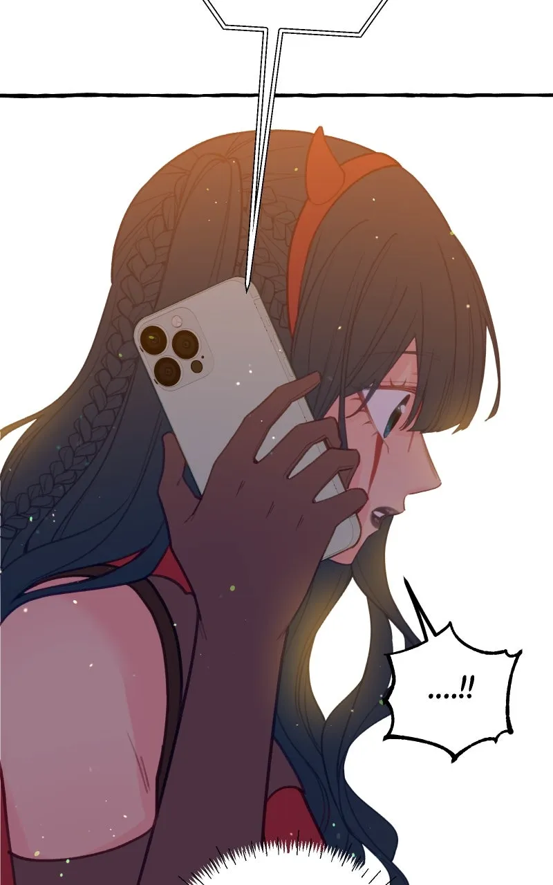 Read Wanna be Friends? chapter 78 image 11 on Lezhin