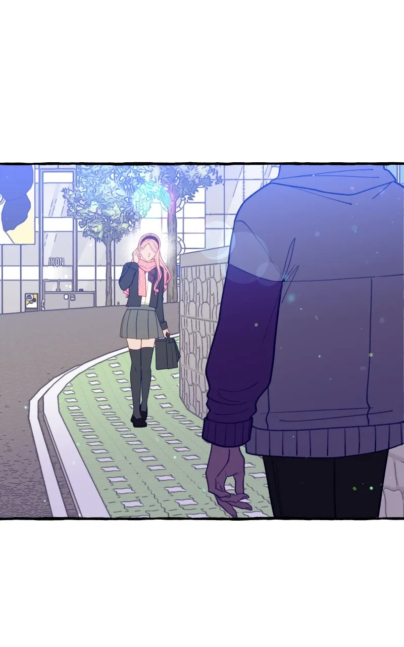 Read Wanna be Friends? chapter 78 image 110 on Lezhin
