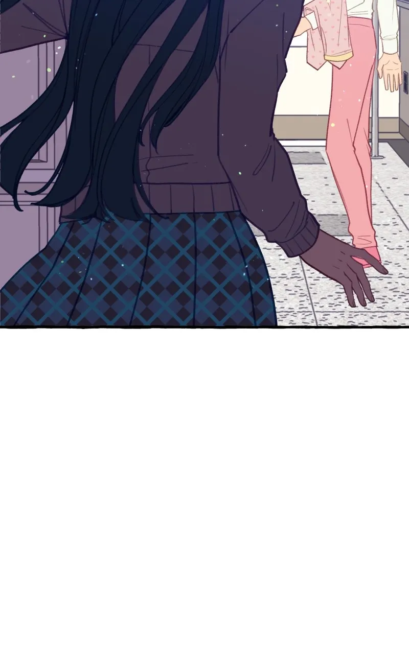 Read Wanna be Friends? chapter 78 image 16 on Lezhin