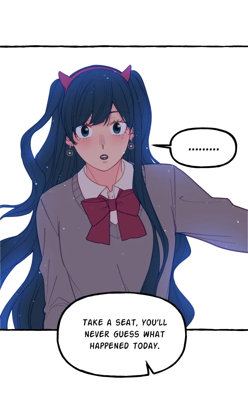 Read Wanna be Friends? chapter 78 image 17 on Lezhin