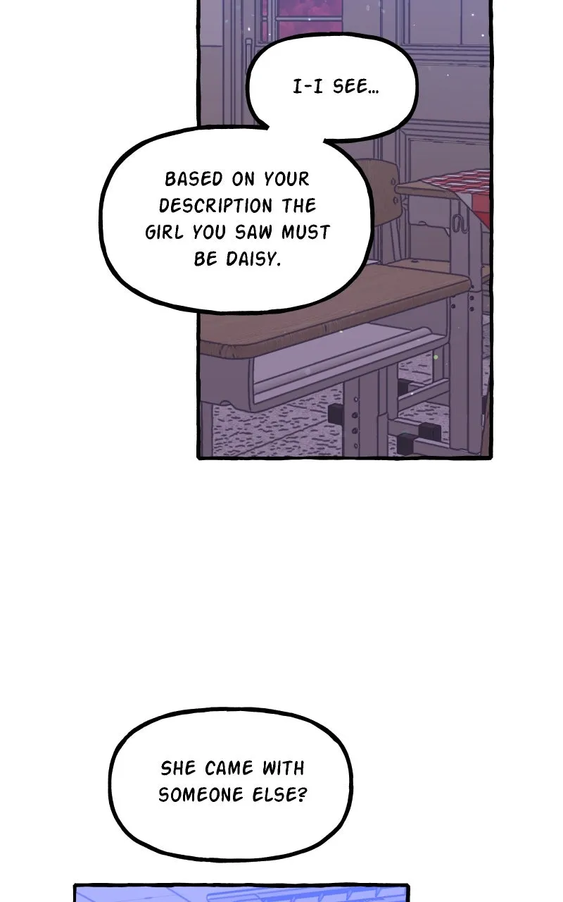Read Wanna be Friends? chapter 78 image 19 on Lezhin