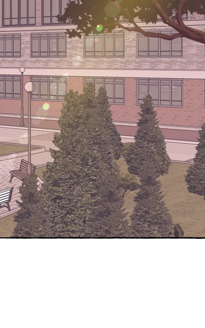 Read Wanna be Friends? chapter 78 image 2 on Lezhin