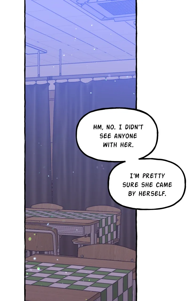 Read Wanna be Friends? chapter 78 image 20 on Lezhin