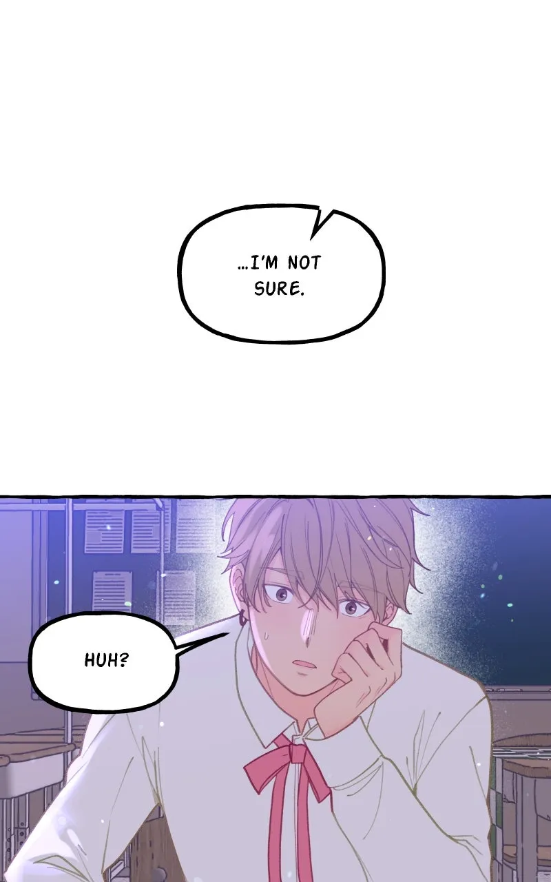 Read Wanna be Friends? chapter 78 image 24 on Lezhin