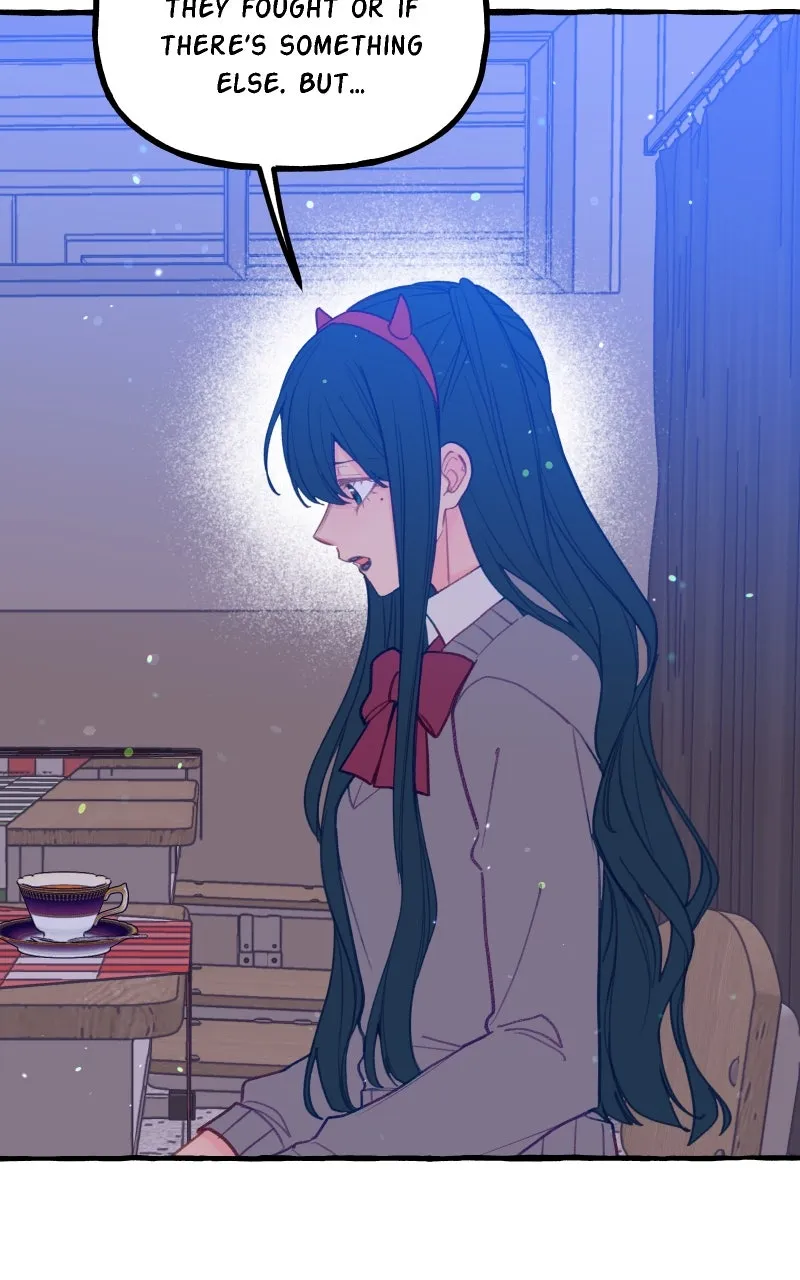 Read Wanna be Friends? chapter 78 image 26 on Lezhin