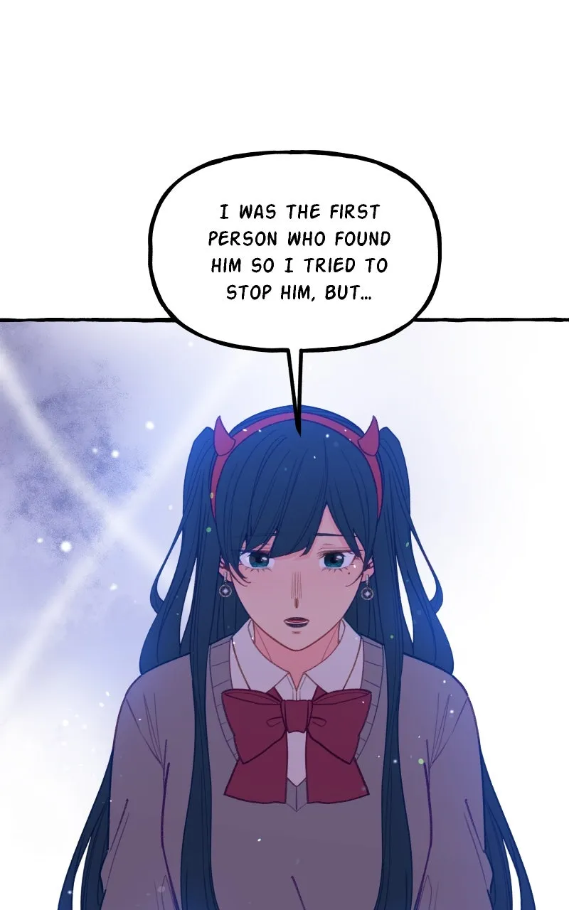 Read Wanna be Friends? chapter 78 image 29 on Lezhin