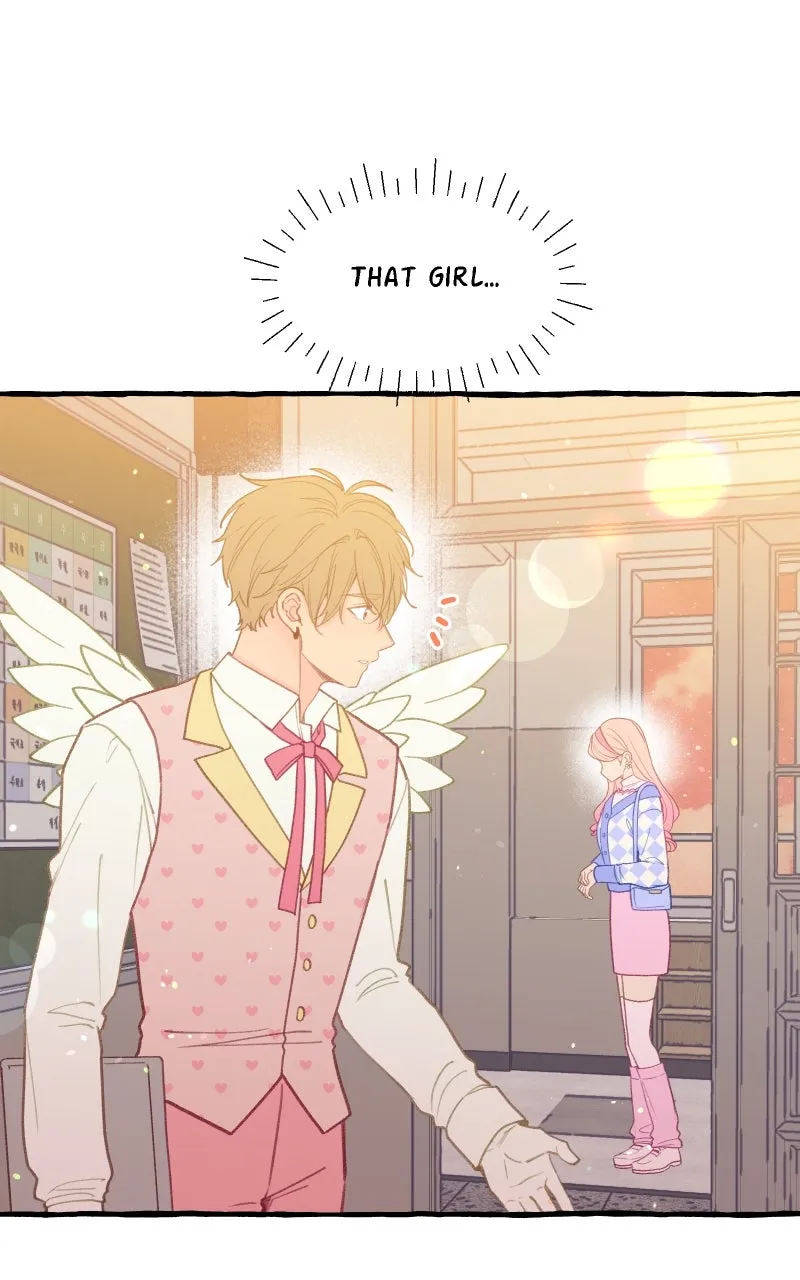 Read Wanna be Friends? chapter 78 image 3 on Lezhin